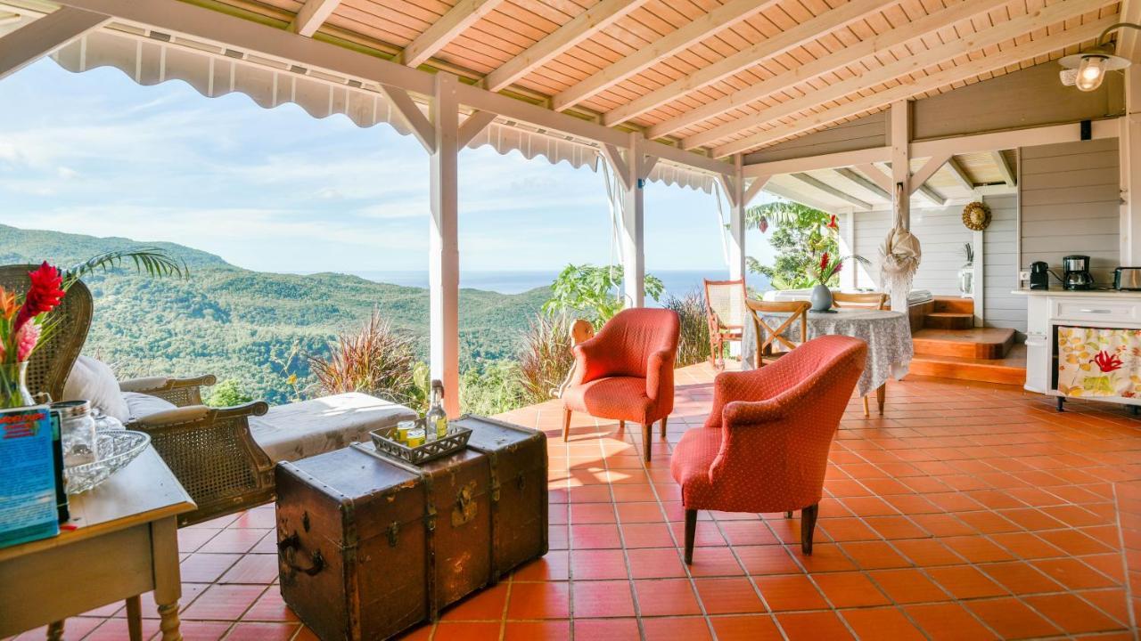 Beausejour Guest House Πουάντ-Νουάρ Εξωτερικό φωτογραφία