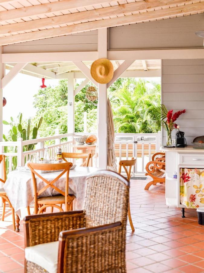 Beausejour Guest House Πουάντ-Νουάρ Εξωτερικό φωτογραφία