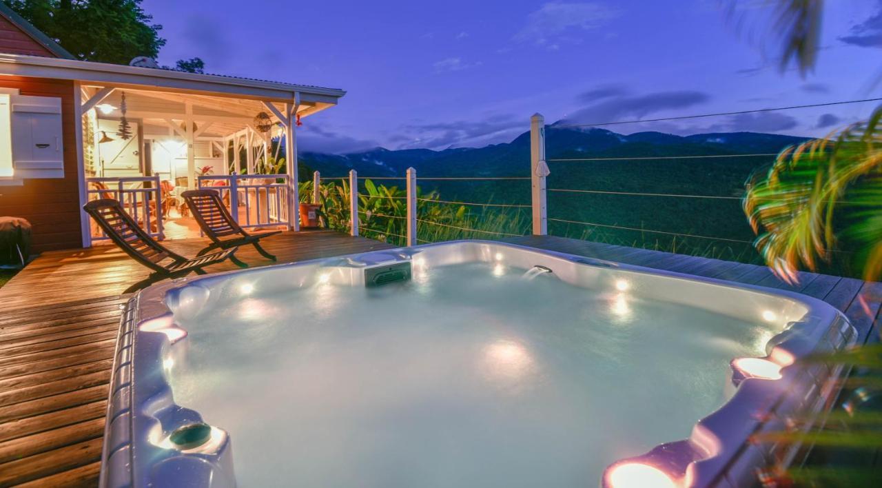 Beausejour Guest House Πουάντ-Νουάρ Εξωτερικό φωτογραφία