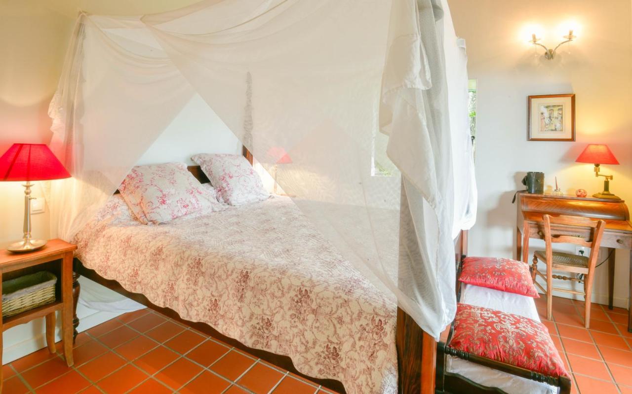 Beausejour Guest House Πουάντ-Νουάρ Εξωτερικό φωτογραφία