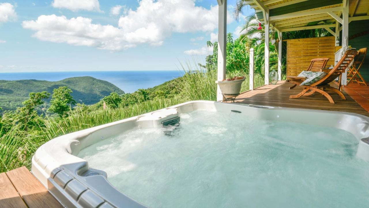Beausejour Guest House Πουάντ-Νουάρ Εξωτερικό φωτογραφία