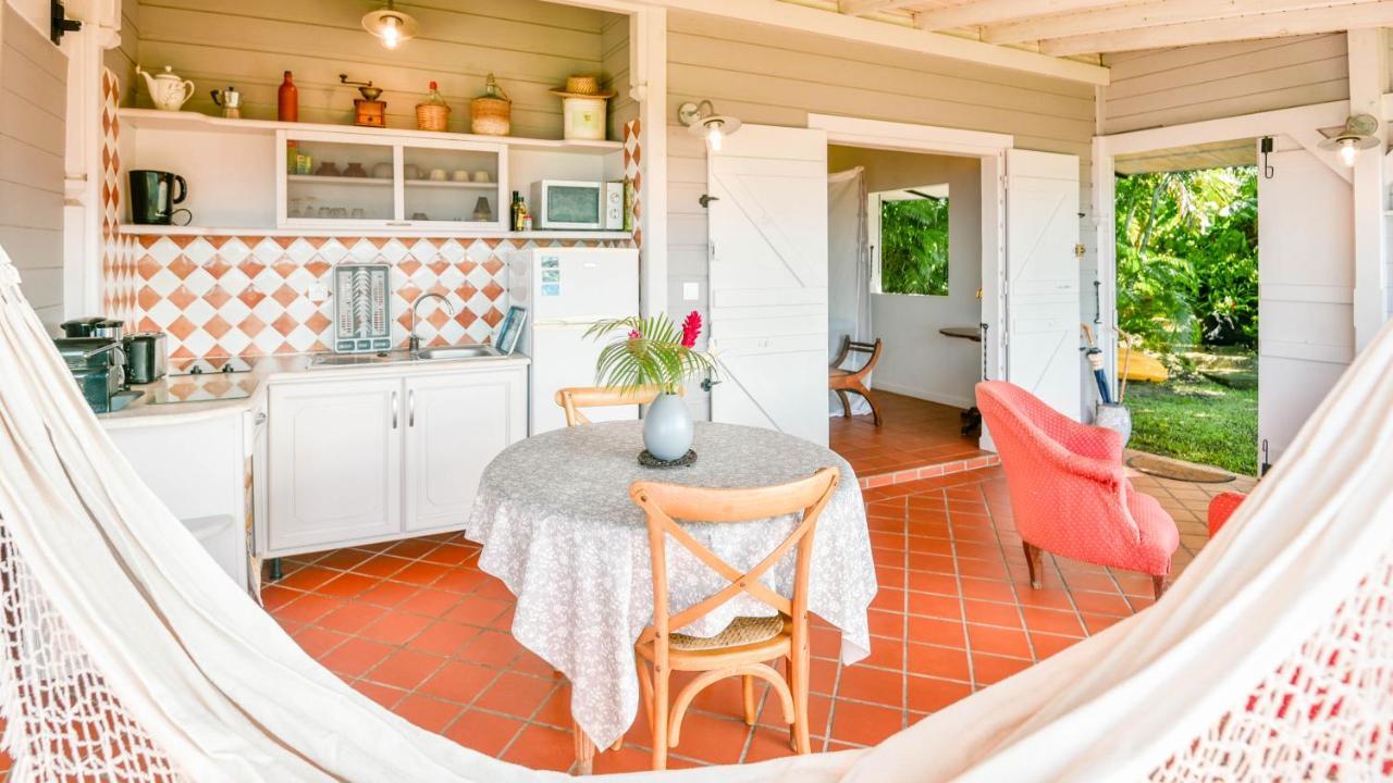 Beausejour Guest House Πουάντ-Νουάρ Εξωτερικό φωτογραφία
