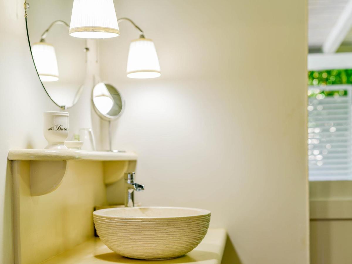 Beausejour Guest House Πουάντ-Νουάρ Εξωτερικό φωτογραφία