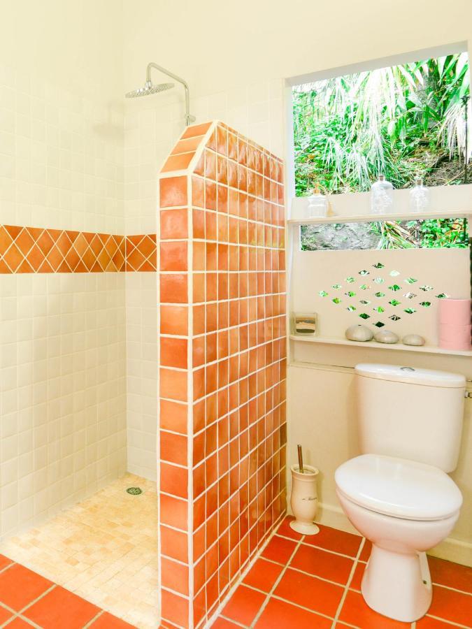 Beausejour Guest House Πουάντ-Νουάρ Εξωτερικό φωτογραφία