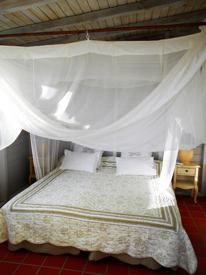 Beausejour Guest House Πουάντ-Νουάρ Εξωτερικό φωτογραφία