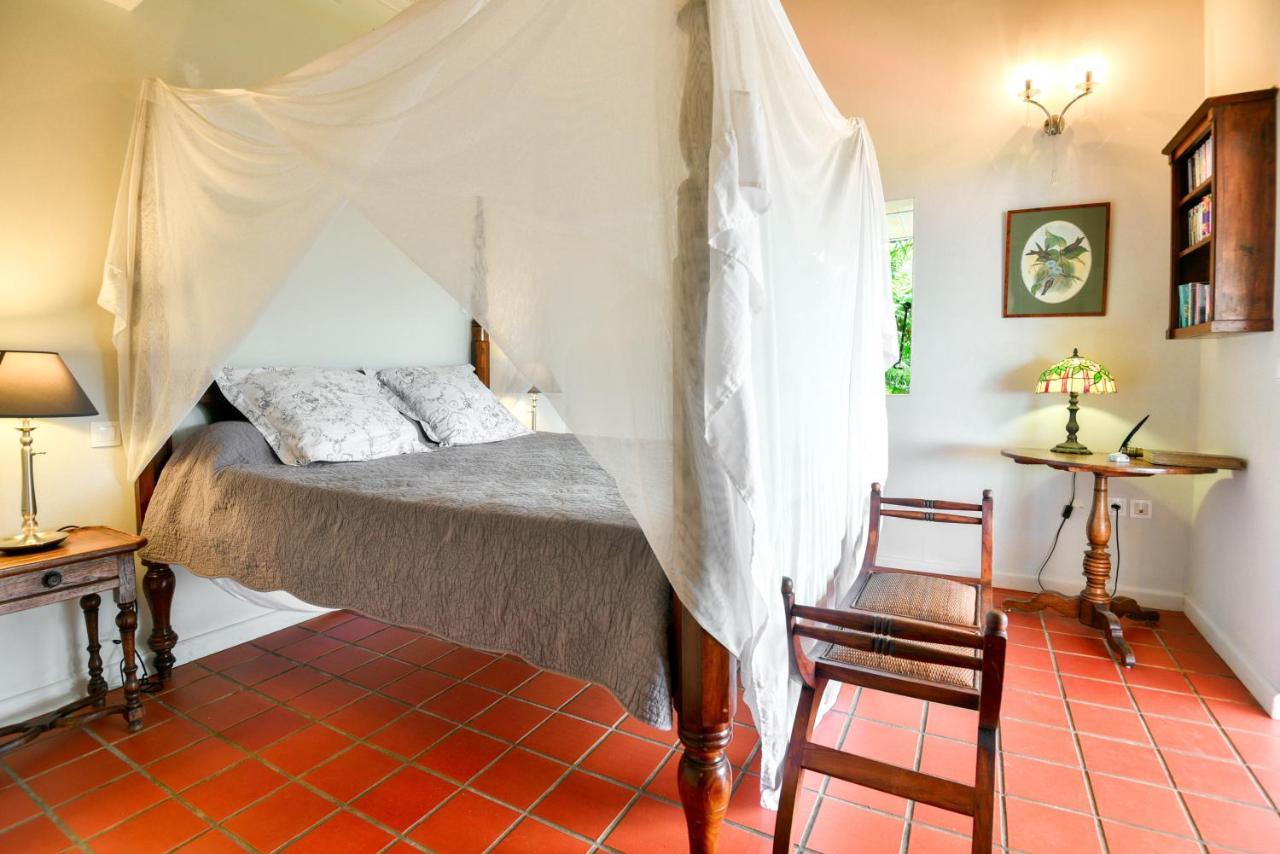 Beausejour Guest House Πουάντ-Νουάρ Εξωτερικό φωτογραφία