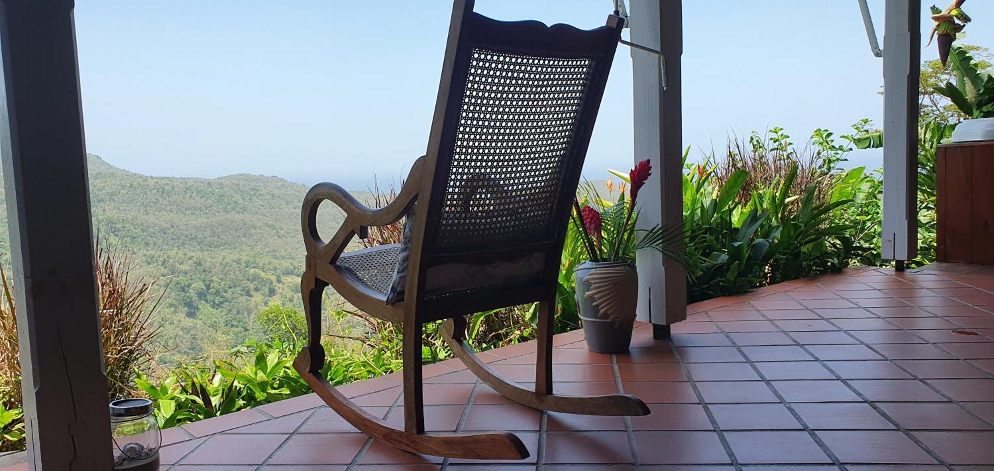 Beausejour Guest House Πουάντ-Νουάρ Εξωτερικό φωτογραφία