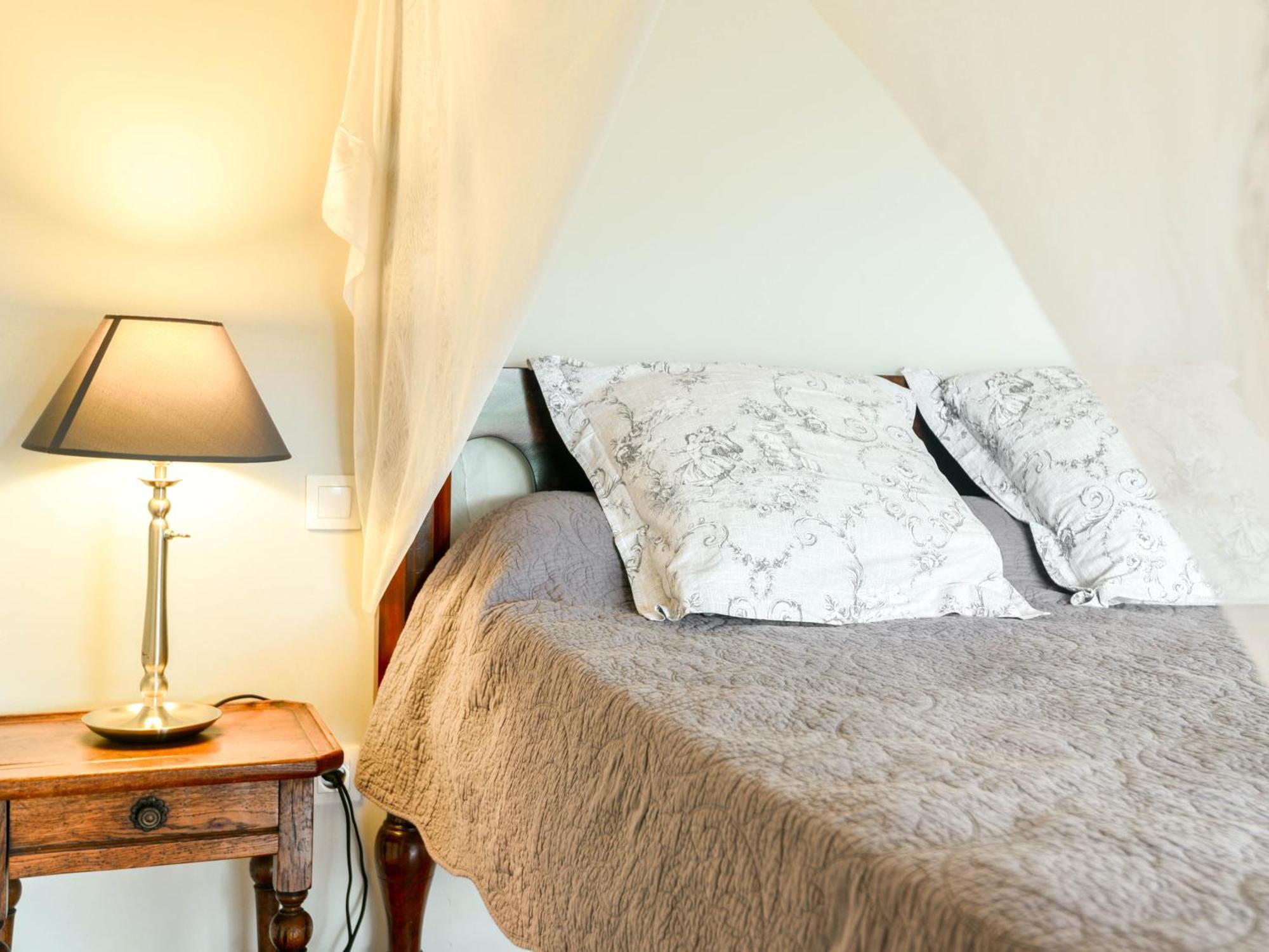 Beausejour Guest House Πουάντ-Νουάρ Εξωτερικό φωτογραφία