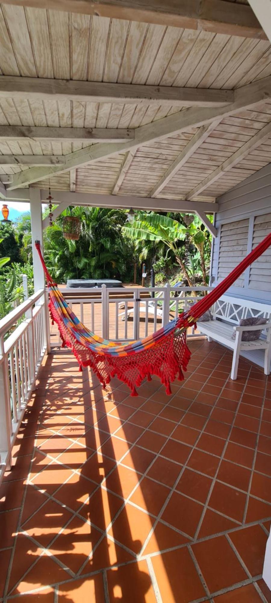 Beausejour Guest House Πουάντ-Νουάρ Εξωτερικό φωτογραφία
