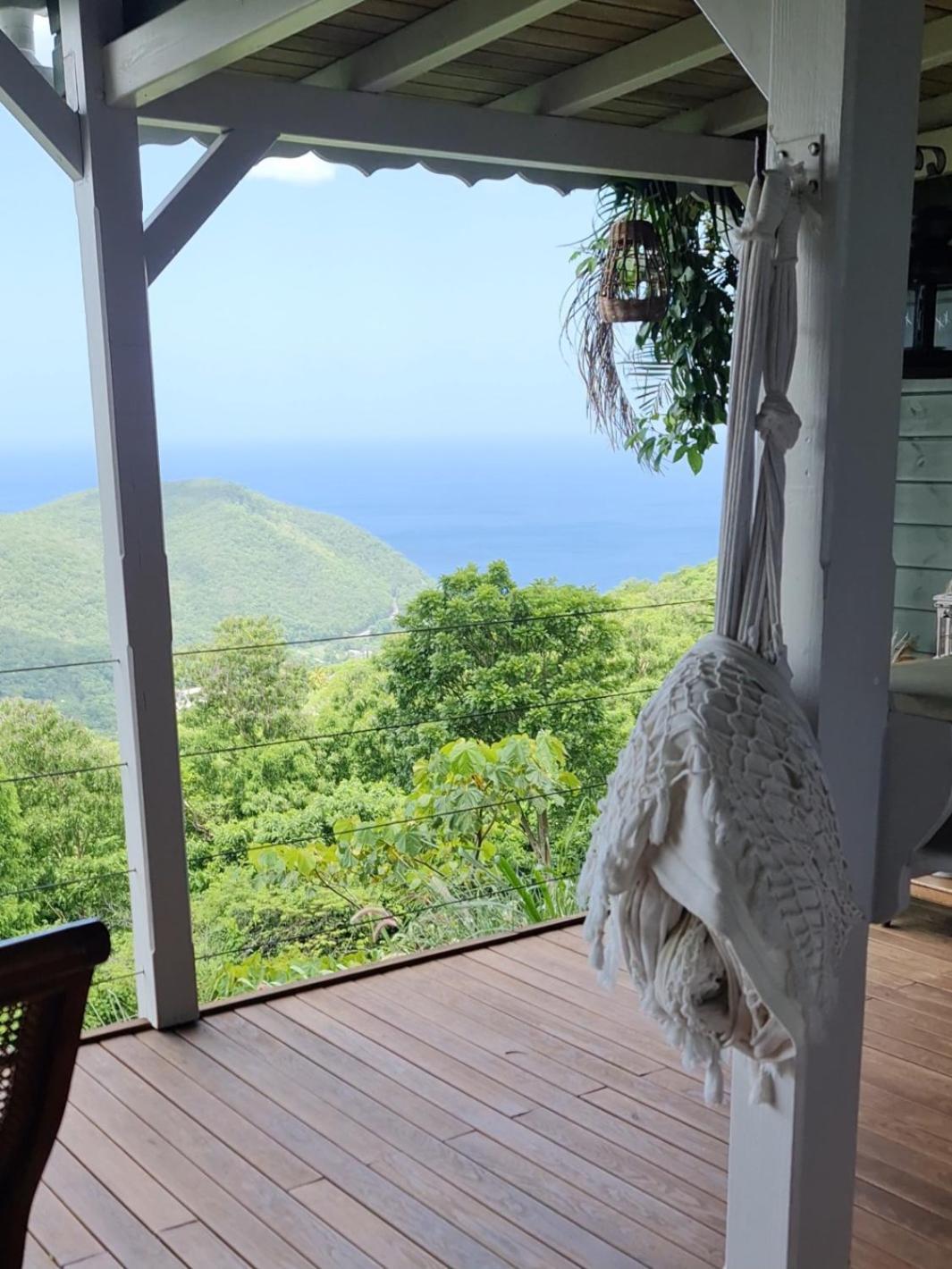Beausejour Guest House Πουάντ-Νουάρ Εξωτερικό φωτογραφία