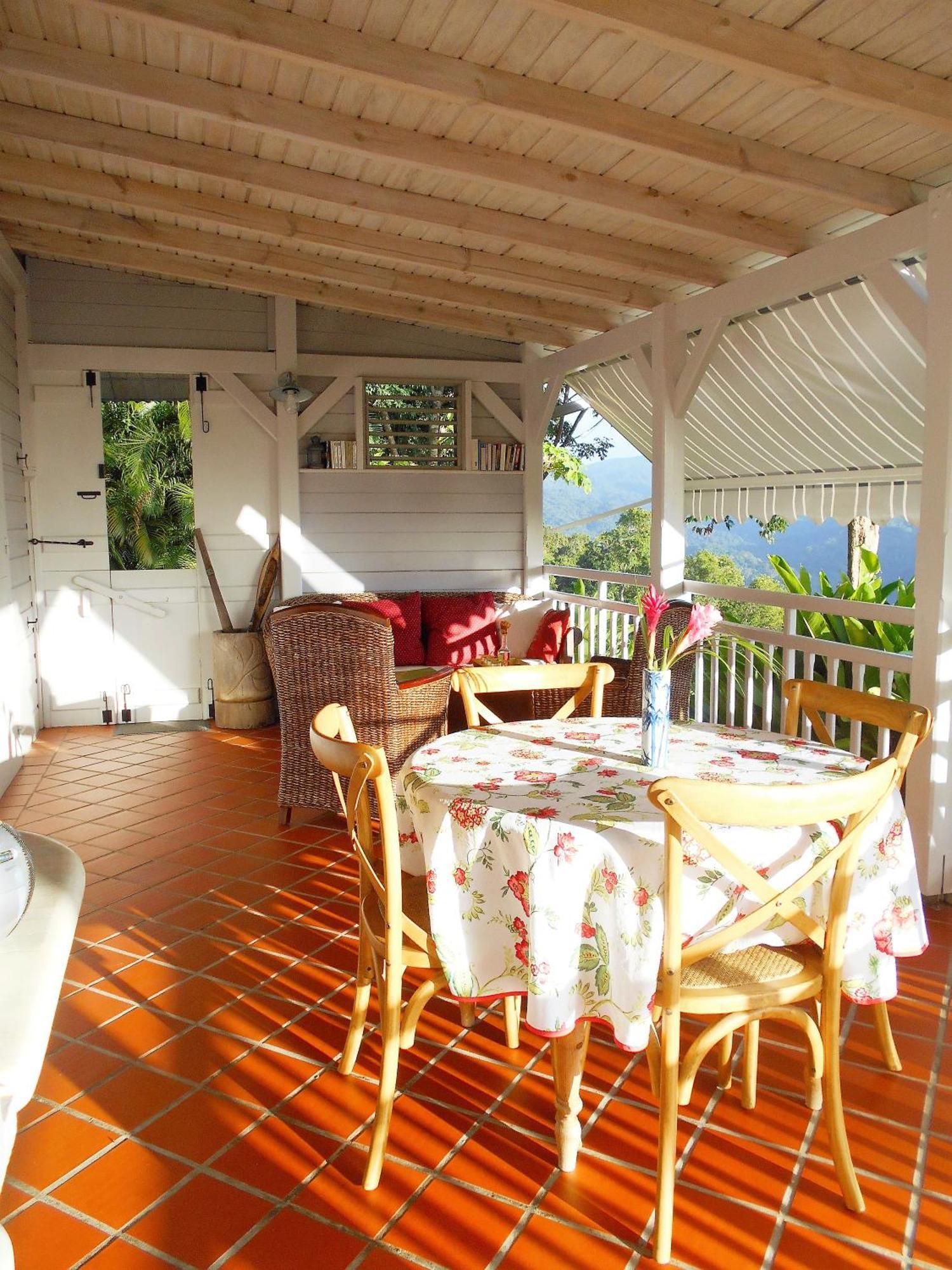 Beausejour Guest House Πουάντ-Νουάρ Εξωτερικό φωτογραφία