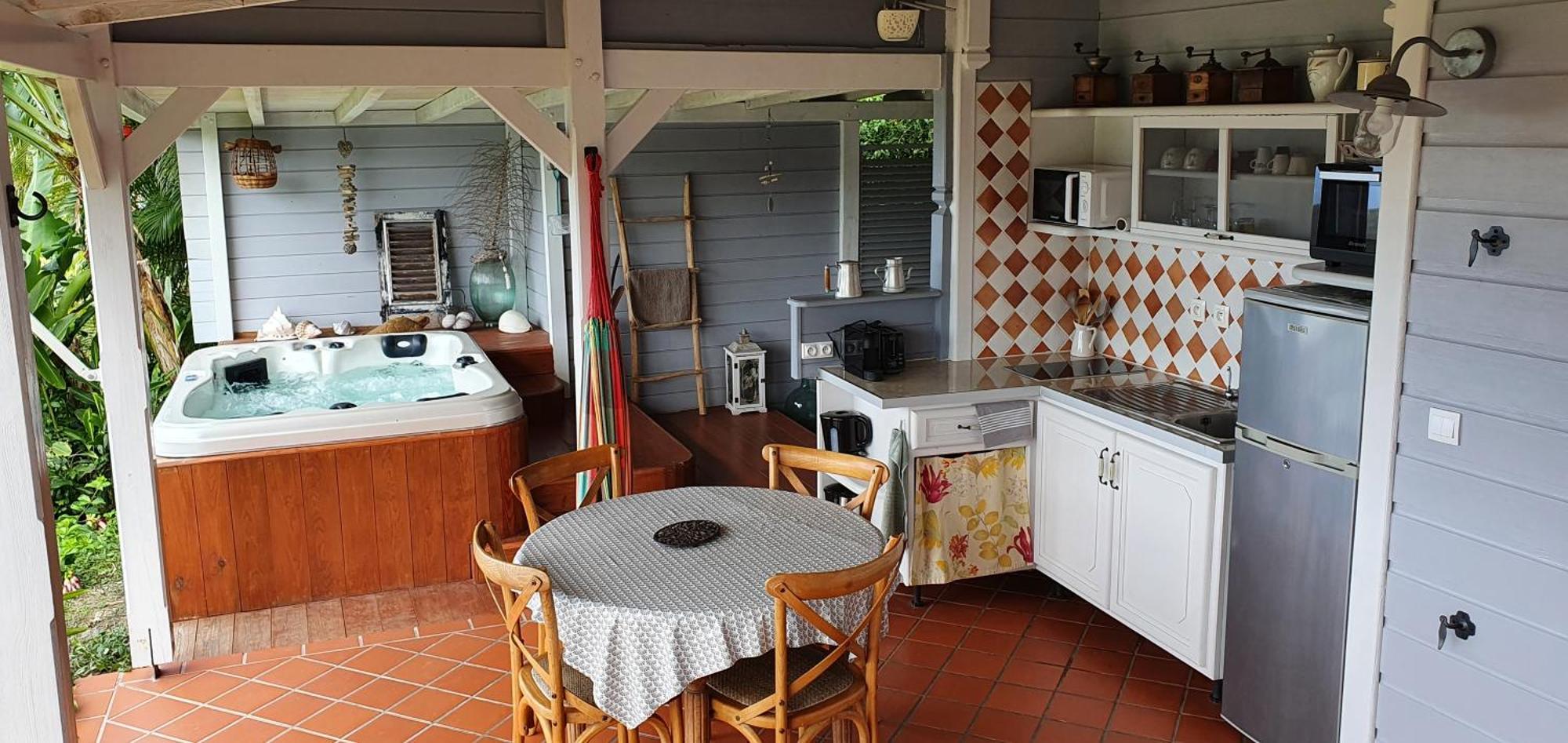 Beausejour Guest House Πουάντ-Νουάρ Δωμάτιο φωτογραφία